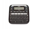 Описание и цена на Brother P-Touch D210