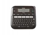 Brother P-Touch D210VP снимка №3
