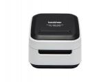 термопечат принтер: Brother P-Touch VC-500W