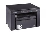  мултифункционално устройство в промоция: Canon i-SENSYS MF3010 + 2  x Cartridge 725 