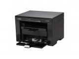 Canon i-SENSYS MF3010 + 2  x Cartridge 725 снимка №2