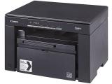 Canon i-SENSYS MF3010 + 2  x Cartridge 725 снимка №3