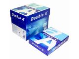 A4 резервни части: Paper Хартия Double A Premium A4 500 л. 80 g/m2
