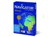 A4 резервни части: Paper Картон Navigator Office Card A4 250 л. 160 g/m2