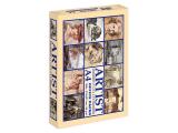 A3 резервни части: Paper Хартия Artist A3 500 л. 80 g/m2