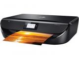 Hewlett-Packard Envy 5010 AiO 3in1 снимка №2