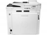 Hewlett-Packard LaserJet Pro M479fdw снимка №2