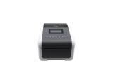 термопечат принтер: Brother P-Touch TD4550DNWB