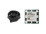 Описание и цена на процесор AMD Ryzen 5 7500F MPK