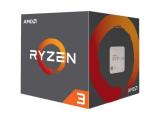 AMD Ryzen 3 4300G AM4 Цена и описание.