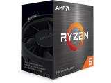 Процесор AMD Ryzen 5 5500GT