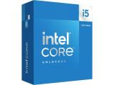 Процесор Intel Core i5-14600K (24M Cache, up to 5.30 GHz). Цена и спецификации.