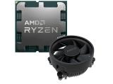 Процесор AMD Ryzen 5 7600 MPK. Цена и спецификации.