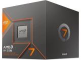 Най-нови CPU AMD Ryzen 7 8700G 100-100001236BOX