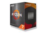 Процесор AMD Ryzen 7 5800XT