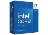 Процесор в промоция Intel Core i7-14700KF (33M Cache, up to 5.60 GHz), BX8071514700KF Промоция: специална цена на CPU Intel Core i7-14700KF (33M Cache, up to 5.60 GHz), BX8071514700KF