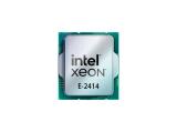 Описание и цена на процесор Intel Xeon E-2414 (12M Cache, 2.60 GHz) Tray