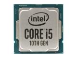 Описание и цена на процесор Intel Core i5-10500T (12M Cache, up to 3.80 GHz) Tray