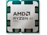 Описание и цена на процесор AMD RYZEN 7 PRO 8700G Tray