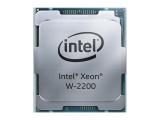 Описание и цена на процесор Intel Xeon W-2223 (8.25M Cache, 3.60 GHz) Tray