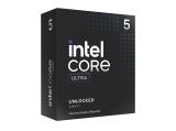 Описание и цена на процесор Intel Core Ultra 5 250KF Plus (30M Cache, up to 5.30 GHz) box