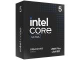 Процесор Intel Core Ultra 5 250K Plus (30M Cache, up to 5.30 GHz) 1851. Цена и спецификации.
