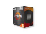 AMD Ryzen 5 5500F box снимка №2 AMD Ryzen 5 5500F box снимка №2