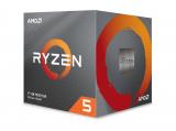 Описание и цена на процесор AMD Ryzen 5 3400G with Radeon RX Vega 11 Graphics
