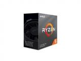 AMD Ryzen 5 3600 AM4 Цена и описание.