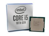 Описание и цена на процесор Intel Core i5-10600K (12M Cache, up to 4.80 GHz) Tray