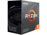 Процесор ( cpu ) AMD Ryzen 5 3500X