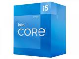 Процесор ( cpu ) Intel Core i5-12400 (18M Cache, up to 4.40 GHz) Процесор ( cpu ) Intel Core i5-12400 (18M Cache, up to 4.40 GHz)