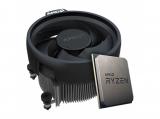 Описание и цена на процесор AMD Ryzen 5 5500 MPK