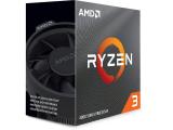 AMD Ryzen 3 4100 AM4 Цена и описание.