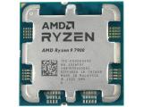 Процесор AMD Ryzen 9 7900 Tray