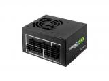 Описание и цена на Захранващ блок, захранване за компютър Chieftec CSN-650C Compact Series