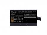 Cooler Master MWE 650 Bronze - V2 230V снимка №3