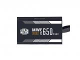 Cooler Master MWE 650 Bronze - V2 230V снимка №4