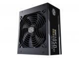Описание и цена на Захранващ блок, захранване за компютър Cooler Master MWE Gold 1050 - V2 80 PLUS Gold FM