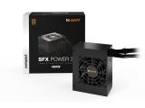Описание и цена на Захранващ блок, захранване за компютър be quiet! SFX POWER 3 80 Plus Bronze, BN321