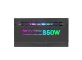 Thermaltake Toughpower GF2 ARGB 850W GOLD снимка №3 Thermaltake Toughpower GF2 ARGB 850W GOLD снимка №3
