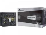 Seasonic PRIME FANLESS PX-500 (SSR-500PL) 80 PLUS Platinum FM снимка №3 Seasonic PRIME FANLESS PX-500 (SSR-500PL) 80 PLUS Platinum FM снимка №3
