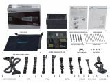 Seasonic PRIME FANLESS PX-500 (SSR-500PL) 80 PLUS Platinum FM снимка №4 Seasonic PRIME FANLESS PX-500 (SSR-500PL) 80 PLUS Platinum FM снимка №4
