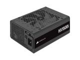Описание и цена на Захранващ блок, захранване за компютър Corsair HX1500i FM Ultra-Low Noise Platinum ATX