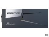 Seasonic PRIME TX-1600 SSR-1600TR2 80 PLUS Titanium снимка №3 Seasonic PRIME TX-1600 SSR-1600TR2 80 PLUS Titanium снимка №3