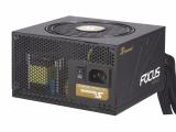Seasonic Focus SSR-750FM 80 PLUS Gold SM снимка №2