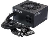 Описание и цена на Захранващ блок, захранване за компютър Seasonic Focus SSR-850FM 80 PLUS Gold SM