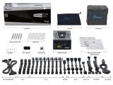 Seasonic PRIME PX-1600 SSR-1600PD2 80 PLUS Platinum снимка №3 Seasonic PRIME PX-1600 SSR-1600PD2 80 PLUS Platinum снимка №3