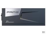Seasonic PRIME TX-1600 SSR-1600TR 80 PLUS Titanium FM снимка №5 Seasonic PRIME TX-1600 SSR-1600TR 80 PLUS Titanium FM снимка №5