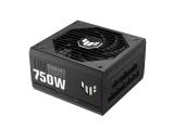 ASUS TUF Gaming 80 PLUS Gold FM снимка №2 ASUS TUF Gaming 80 PLUS Gold FM снимка №2